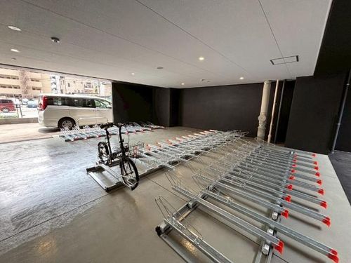 メイクスアート上前津Ⅵ1206のその他画像