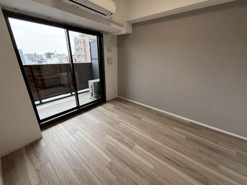 メイクスアート上前津Ⅵ1206の内装