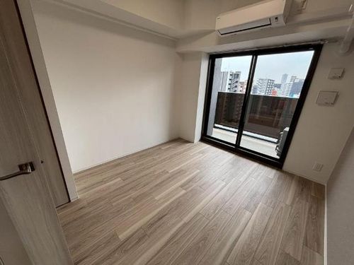 メイクスアート上前津Ⅵ1206の内装