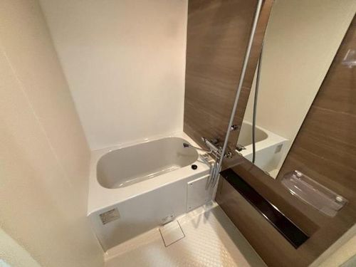 メイクスアート上前津Ⅵ1206の風呂