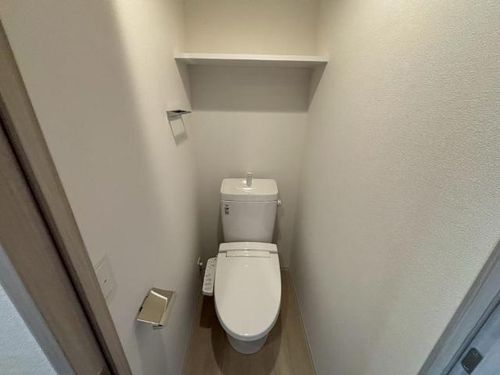 メイクスアート上前津Ⅵ1206の内装