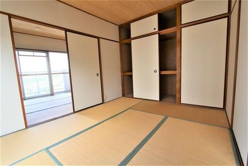 兵庫県神戸市長田区上池田3丁目(マンション)の賃貸物件の内装