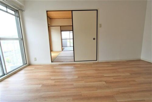 兵庫県神戸市長田区上池田3丁目(マンション)の賃貸物件のその他画像