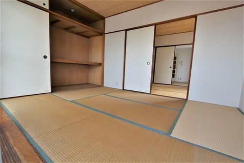 兵庫県神戸市長田区上池田3丁目(マンション)の賃貸物件の内装