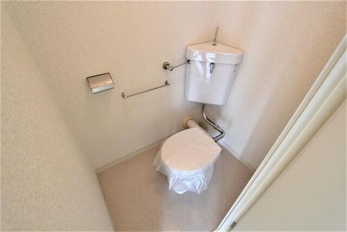 兵庫県神戸市長田区上池田3丁目(マンション)の賃貸物件の内装