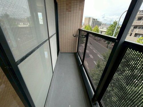 サンスカイ葉山の内装
