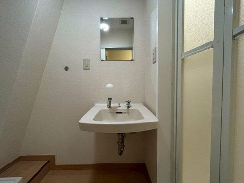 サンスカイ葉山の内装