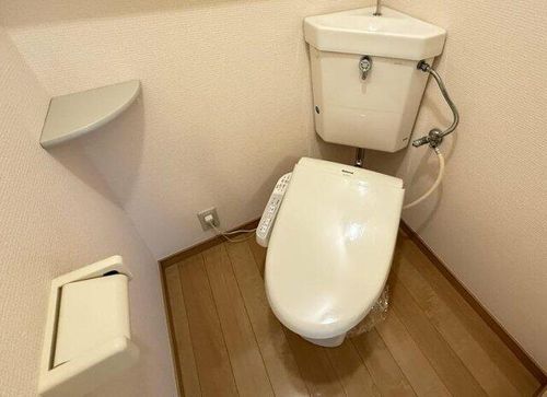 サンスカイ葉山の内装