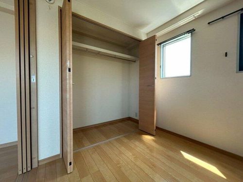 サンスカイ葉山の内装