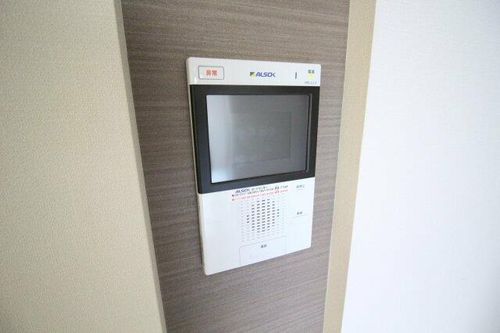 フォレ・リビエール磯辺通のその他画像