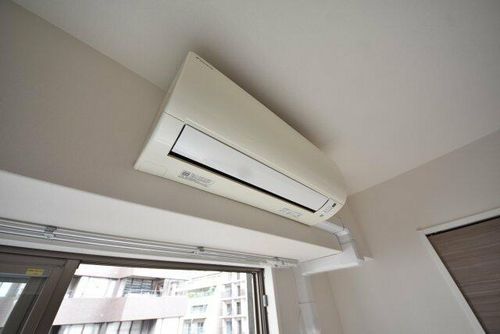 フォレ・リビエール磯辺通のその他画像