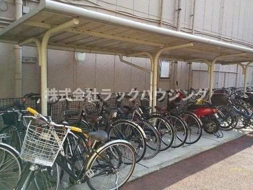 ソレイユ常盤のその他画像