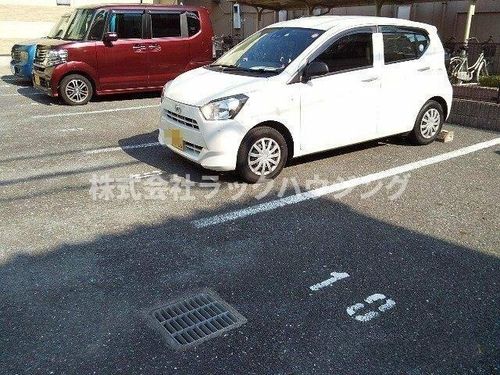 ソレイユ常盤のその他画像
