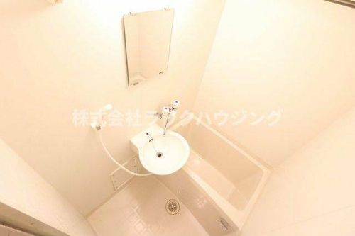 ソレイユ常盤の風呂