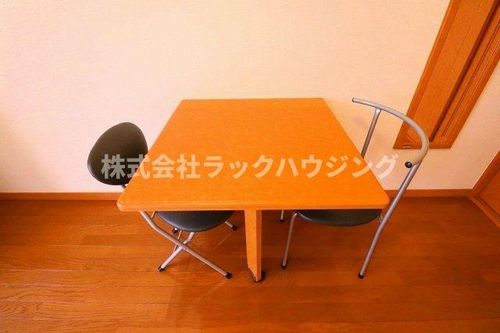 ソレイユ常盤のその他画像