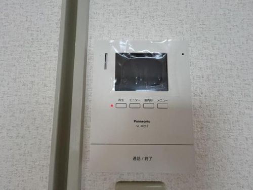 メゾン小崎101のその他画像