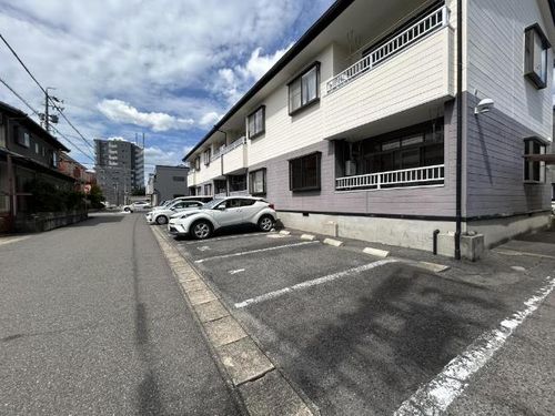 メゾン小崎101のその他画像