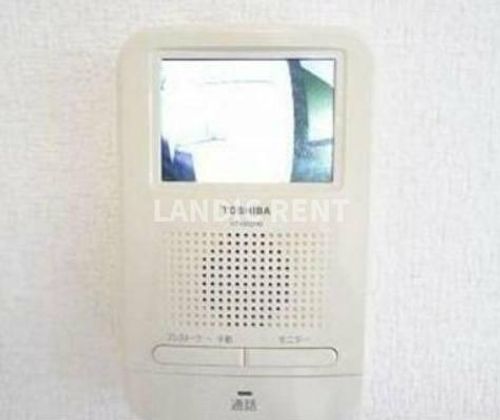 リブレア箱崎駅前B棟のその他画像