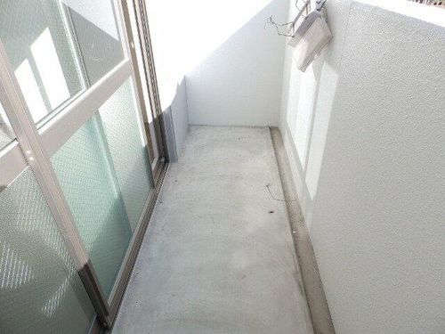 レガリア105の内装