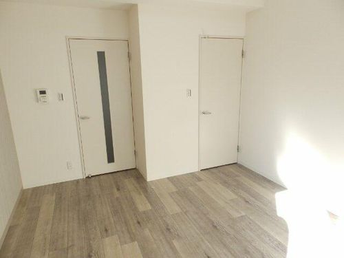 レガリア105の内装