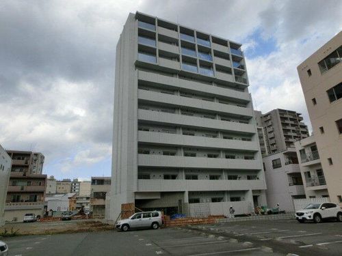 レガリア105の外観