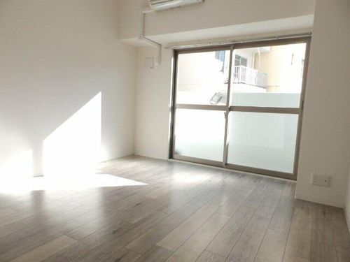 レガリア105の内装