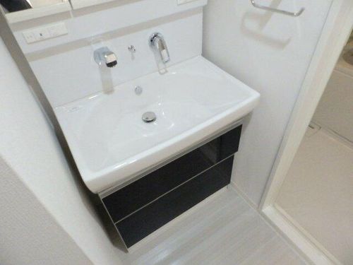 レガリア105の内装