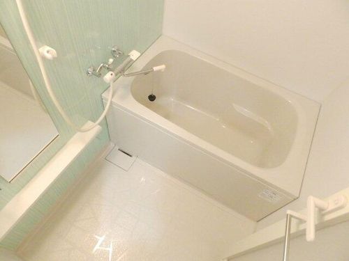 レガリア105の風呂