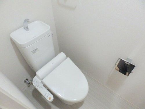 レガリア105の内装