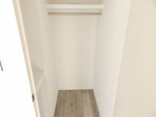 レガリア105の内装