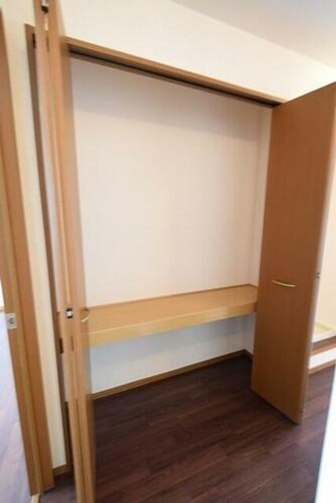 兵庫県神戸市須磨区大手町5丁目(アパート)の賃貸物件の内装