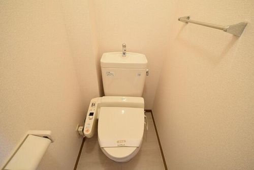 兵庫県神戸市須磨区大手町5丁目(アパート)の賃貸物件の内装