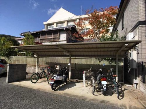 兵庫県神戸市須磨区大手町5丁目(アパート)の賃貸物件のその他画像