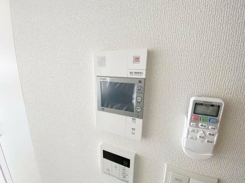 セレニテ夕陽丘エクラのその他画像