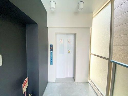 セレニテ夕陽丘エクラのその他画像