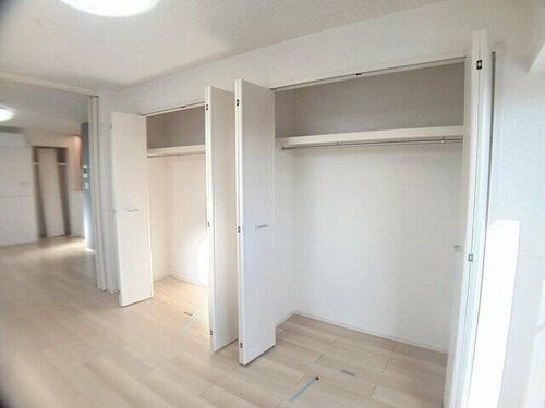 スペチアーレ クアットロの内装