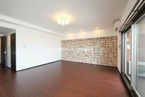 プレジオ新大阪EUROの居間