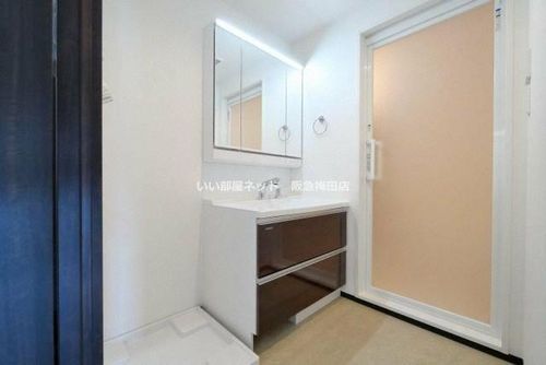 プレジオ新大阪EUROの内装