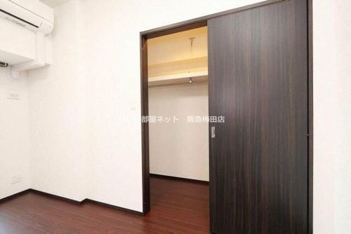 プレジオ新大阪EUROの内装