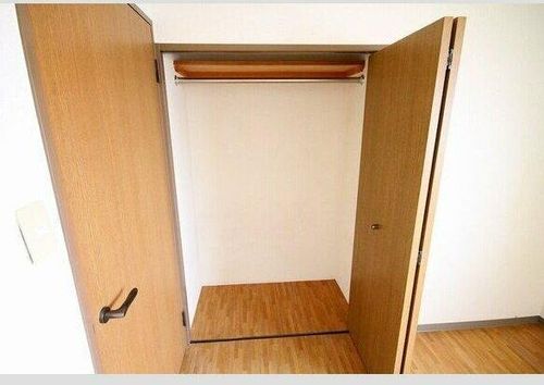 シティ・ライフ山下通の内装