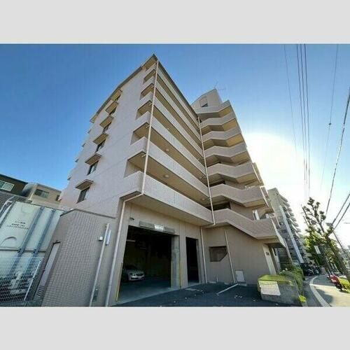 シティ・ライフ山下通のその他画像