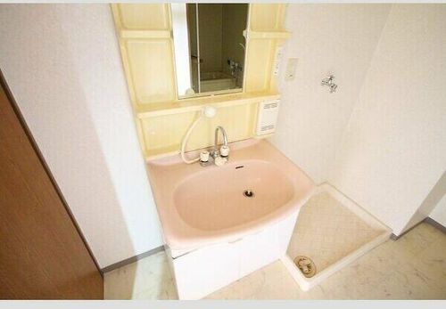 シティ・ライフ山下通の内装