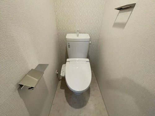 エスリード大須アヴェニューの内装