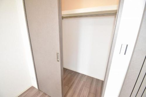 プレサンス東小橋エレディータ1102の内装