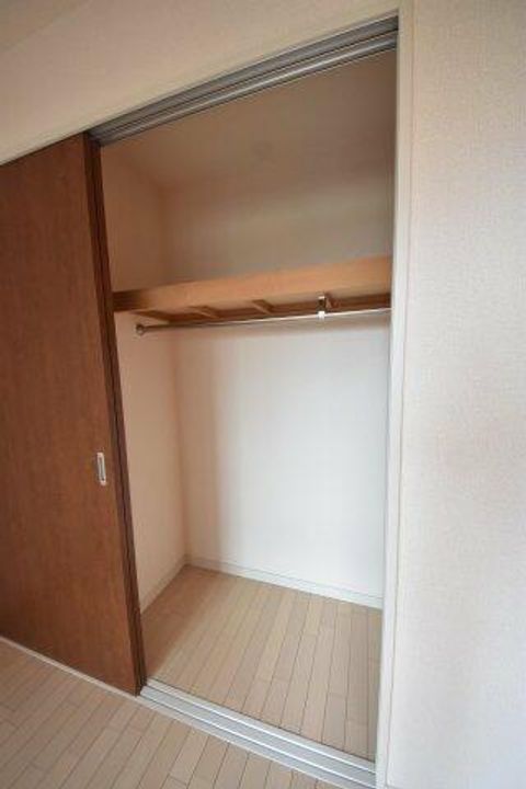 WELLBEAR新神戸の内装