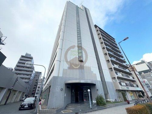 大阪府大阪市浪速区下寺1丁目(マンション)の賃貸物件の外観