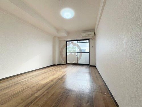 大阪府大阪市浪速区下寺1丁目(マンション)の賃貸物件の居間