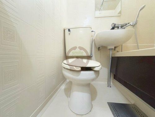 大阪府大阪市浪速区下寺1丁目(マンション)の賃貸物件の内装