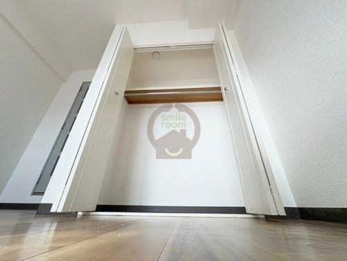 大阪府大阪市浪速区下寺1丁目(マンション)の賃貸物件の内装