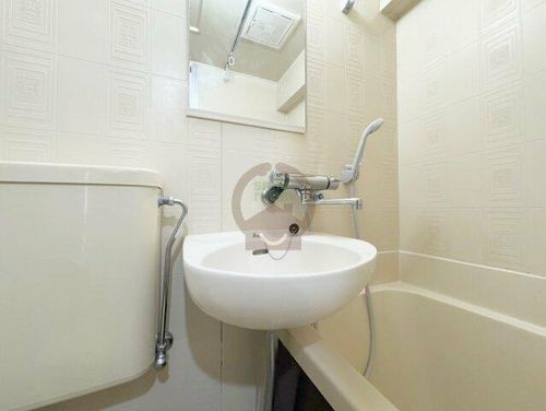 大阪府大阪市浪速区下寺1丁目(マンション)の賃貸物件の内装